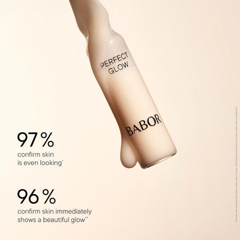 Perfect Glow - AMPOULE CONCENTRATE