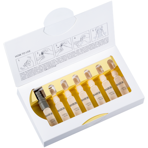 Perfect Glow - AMPOULE CONCENTRATE