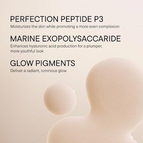 Perfect Glow - AMPOULE CONCENTRATE