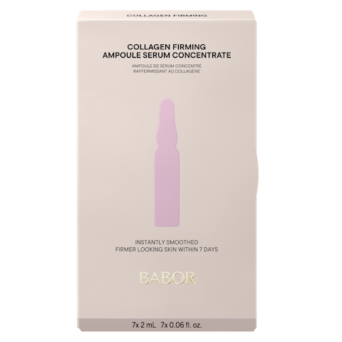 Collagen Firming - AMPOULE CONCENTRATE