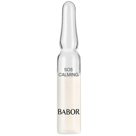 SOS Calming - AMPOULE CONCENTRATES