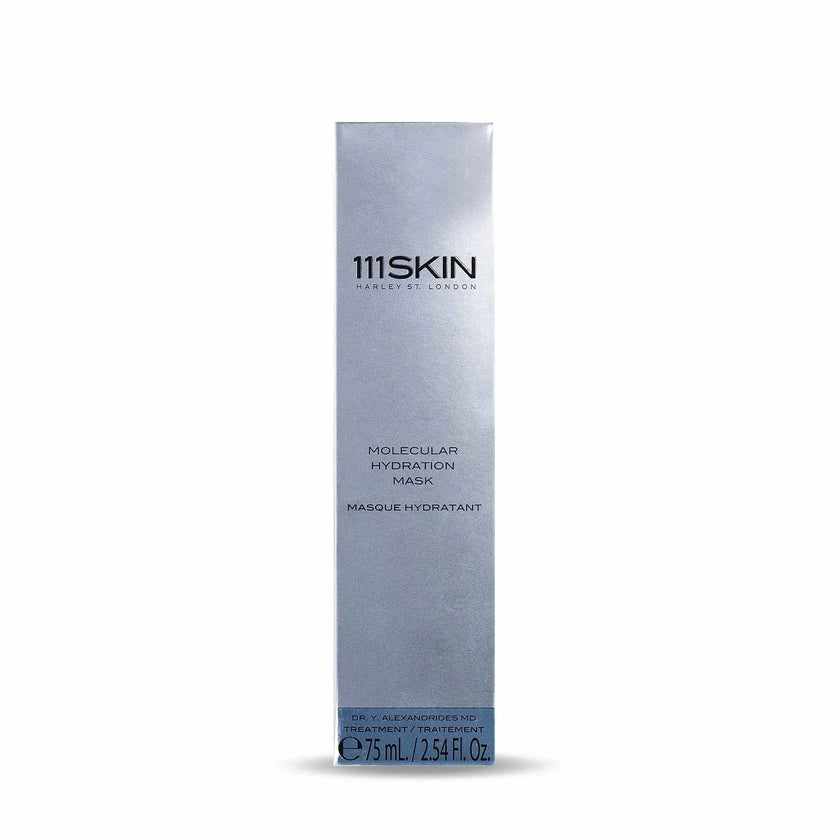 111SKIN Molecular Hydration Mask