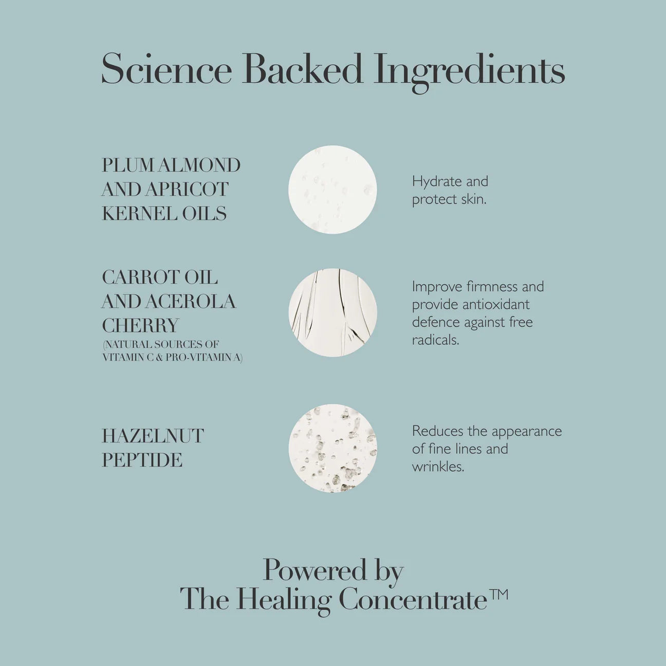 Rejuvenating Night Crean