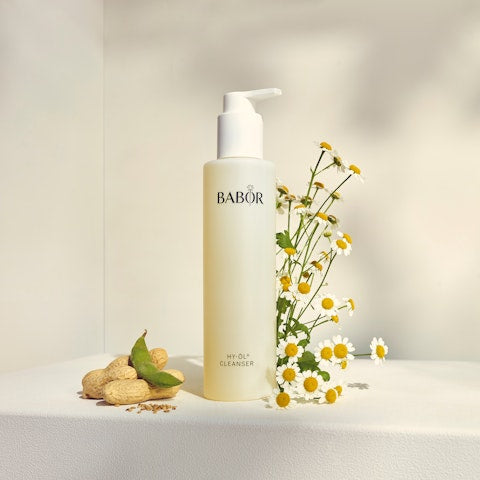 Dr. Babor HY-ÖL Cleanser